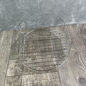 Hamilton Beach 8 Quart Quikcook Pressure Cooker 34508 / Replacement Wire Rack